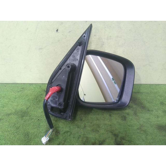 エブリイワゴン エブリィ ABA-DA17W 右サイドミラー Z7T 84701-64P21