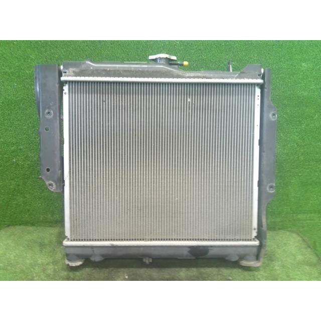 ジムニー ABA-JB23W ラジエータ K6AT Z2S 17700-61L00 中古 : シマ商会