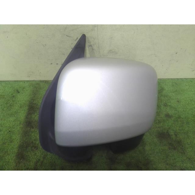 エブリイワゴン 中古 エブリィ ABA-DA17W 左サイドミラー R06AT