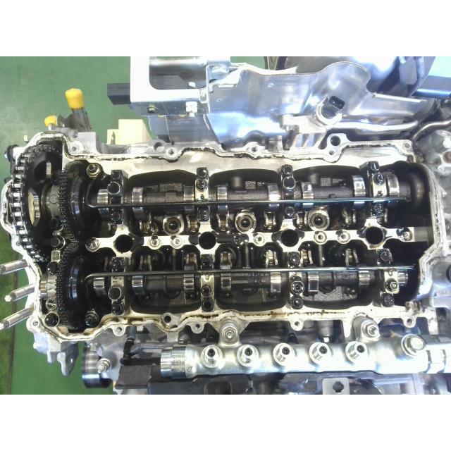 シーエックス 中古 CX−8 3DA-KG2P エンジンASSY SH-VPTS 47C SHY8-02-300T 個人宅発送不可 : シマ ...