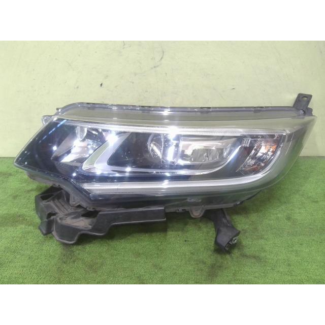 フリード DAA-GB7 左ヘッドランプASSY LEB-H1 R543P W2172 67510-TDK 