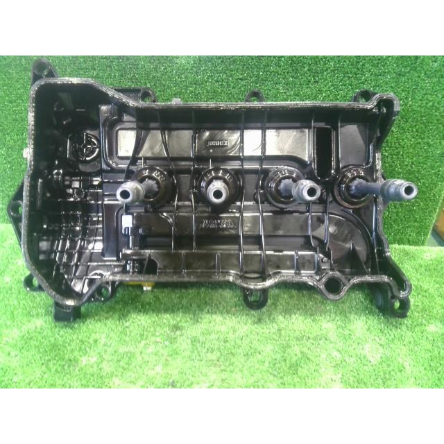 ステップワゴン DBA-RP3 エンジンASSY L15B 個人宅発送不可 中古