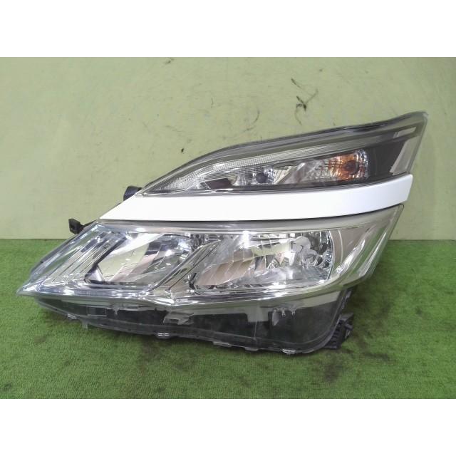 セレナ DAA-GNC27 左ヘッドランプASSY MR20DD QM1 100-23719 26060