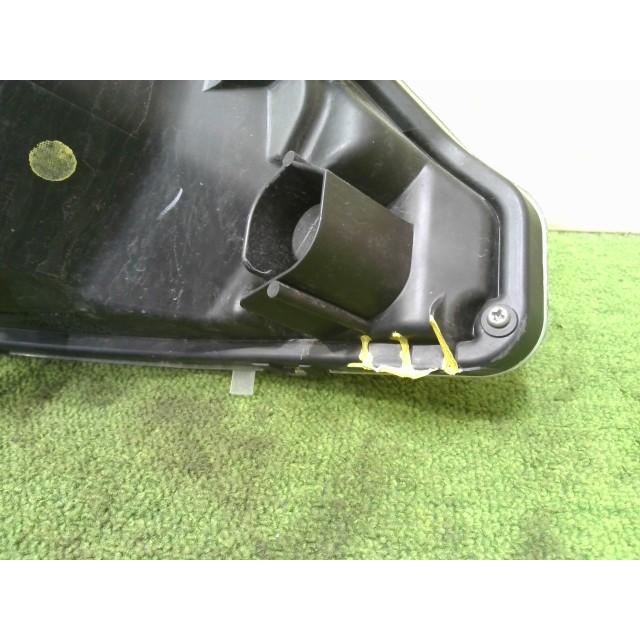 セレナ DAA-GNC27 左ヘッドランプASSY MR20DD QM1 100-23719 26060 