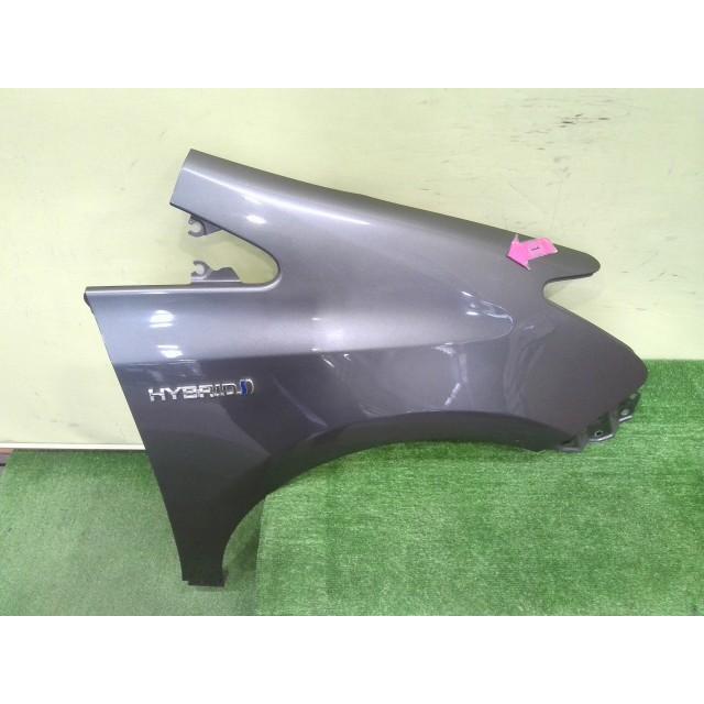 プリウスα DAA-ZVW40W 右Fフェンダー 202 53801-47060 2026年最新 