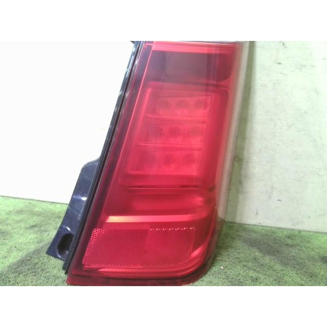 ワゴンR ワゴンR DBA-MH34S 右テールランプ R06A Z2S 35603-72M0