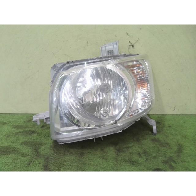 N-BOX N−BOX DBA-JF1 左ヘッドランプASSY S07A R543P P9911 33150 