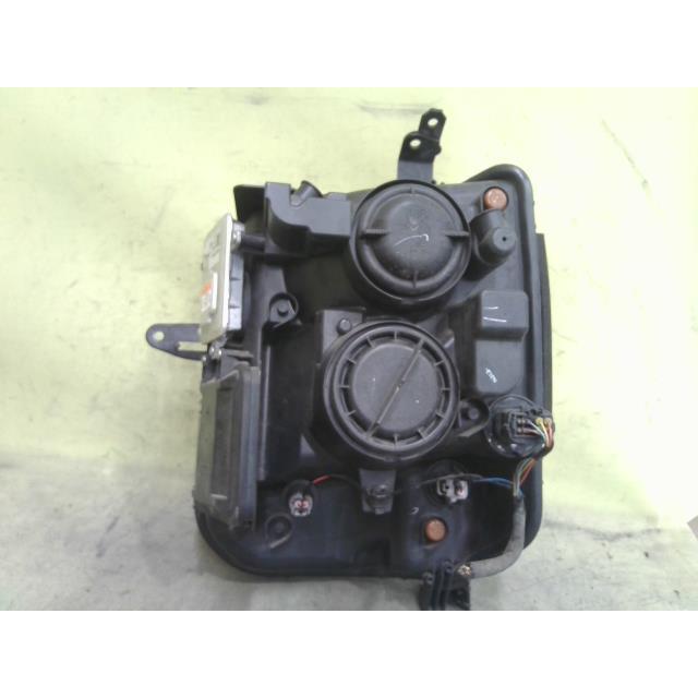 RB グリッパー 300 NV100クリッパー EBD-DR17V インタークーラー GXターボ ZJ3