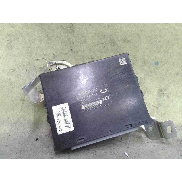 ハイゼット 中古 EBD-S211P エンジンコンピューター KF-VE W20 ハイゼット 中古 EBD-S211P エンジンコンピューター KF-VE W20