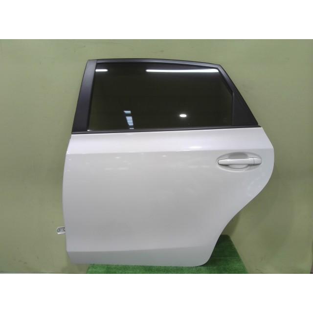 中古 プリウスα DAA-ZVW41W 左RドアASSY 2ZR-FXE 070 67004 中古 プリウスα DAA-ZVW41W 左RドアASSY 2ZR-FXE 070 67004