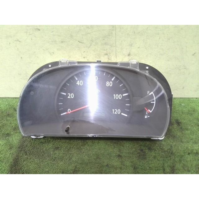 エブリイワゴン エブリィ EBD-DA64V スピードメーター K6A Z2S 34100