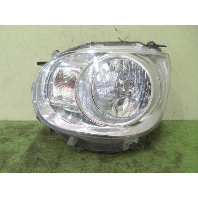 ムーヴ ムーヴキャンバス 5BA-LA800S 左ヘッドランプASSY KF-VE G59