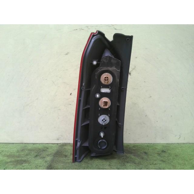 ちぇー テールランプ サクシード DBE-NCP165V 右テールランプ 1NZ-FE 058 52-280 81551