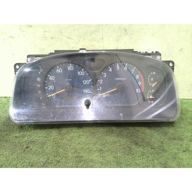 ジムニースピードメーター ジムニー TA-JB23W スピードメーター K6AT 34100-81AR0 中古 : シマ
