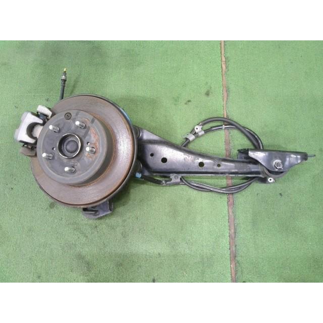 ハリアー DBA-ZSU60W 右RナックルハブASSY 3ZR-FAE 202 42304-42020 