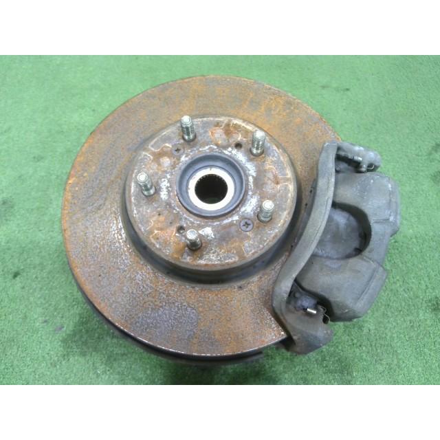 ヴェゼル DAA-RU4 右FナックルハブASSY LEB-H1 NH788P 51211-T7A-000