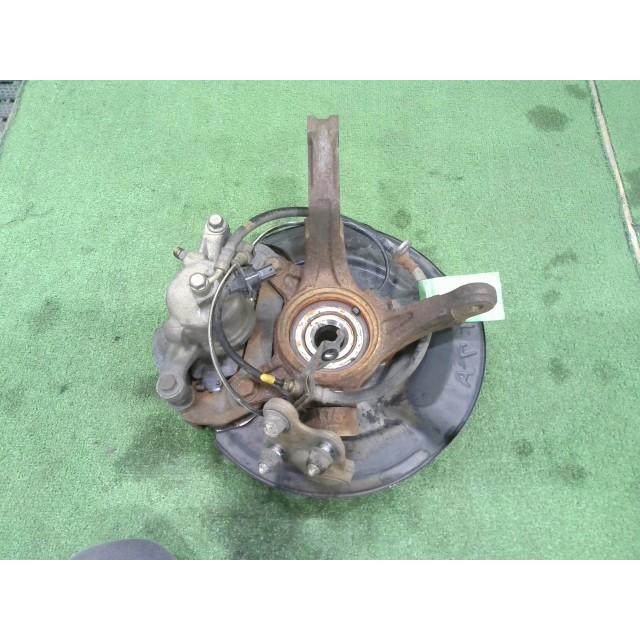 ヴェゼル DAA-RU4 右FナックルハブASSY LEB-H1 NH788P 51211-T7A-000