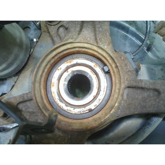 ヴェゼル DAA-RU4 右FナックルハブASSY LEB-H1 NH788P 51211-T7A-000