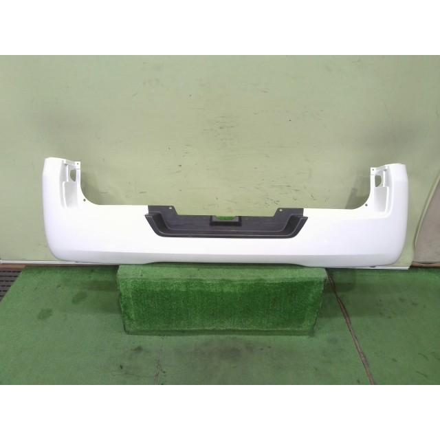 NV350キャラバン 3BF-CS4E26 リアバンパー NV350キャラバン LDF-VW6E26 リアバンパーASSY YD25DDTI QAB 85022
