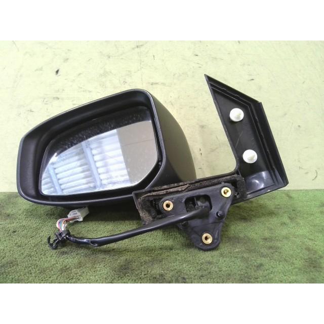 デイズ 5AA-B44W 左サイドミラー BR06-SM21 W13 96302-7MD9C 中古