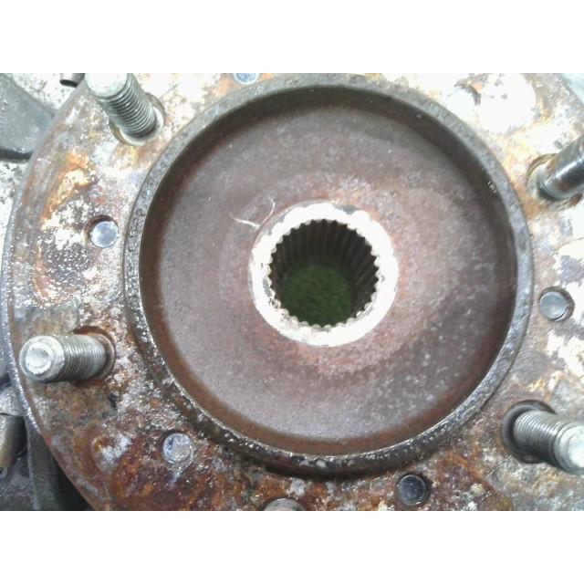 なもなも スウェッジラインプロ Ninja1000 ABS リアホースキット ホース