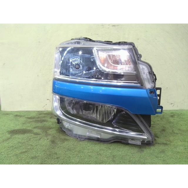 ワゴンＲ　MH95S　右ヘッドランプ ワゴンR ワゴンR 5AA-MH95S 右ヘッドランプASSY R06D ZWY 100-59375