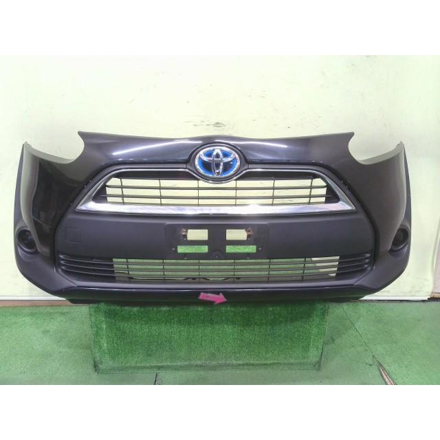 シエンタ(車) シエンタ DAA-NHP170G FバンパーASSY 1NZ-FXE 209 52119