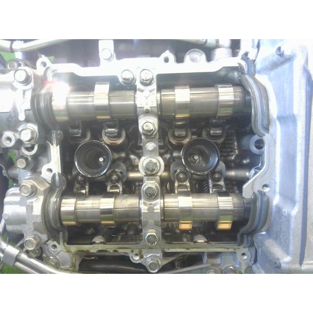 フォレスター コア要返却 DBA-SJG エンジンASSY FA20E 10100CA830 個人宅発送不可 中古 : シマ商会 - 通販 ...