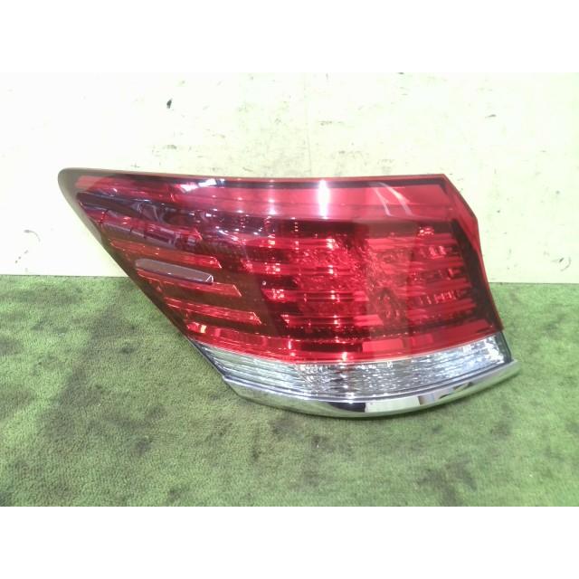 クラウン DAA-AWS210 左テールランプ 2AR-FSE 202 30-404 81560-30D10