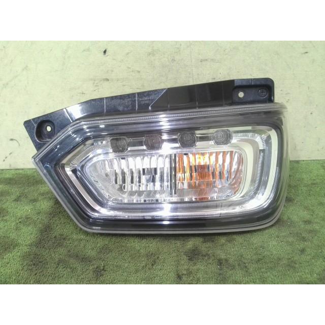 SUZUKI ワゴンＲ（MH55S）テールレンズ右側 ワゴンR ワゴンR DAA-MH55S 右テールランプ R06A ZVC D206 35650