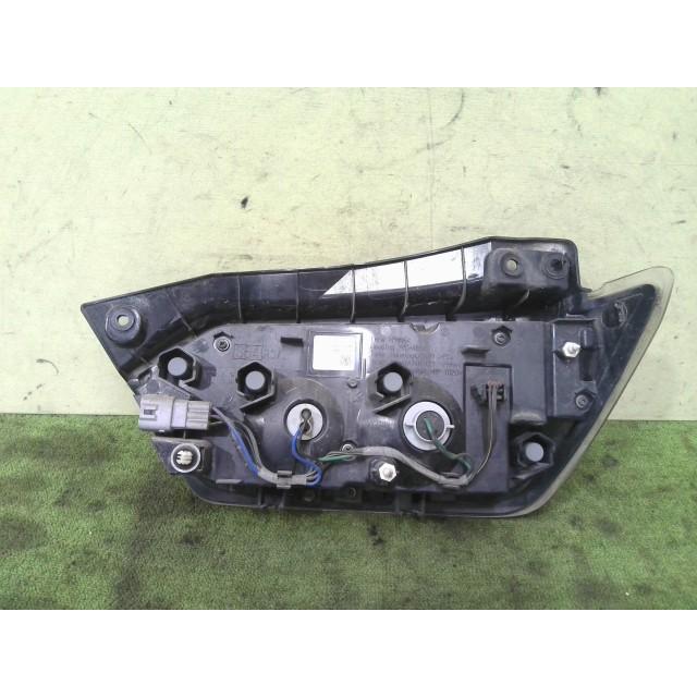 ワゴンR ワゴンR DAA-MH55S 左テールランプ R06A ZVC D206 35670