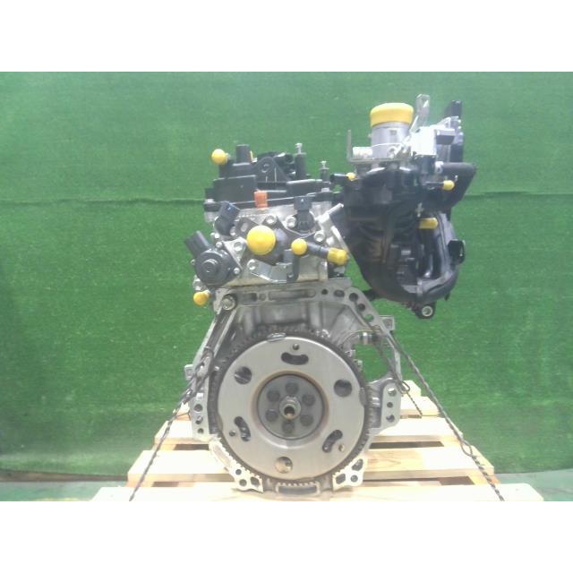 ラパン 5BA-HE33S エンジンASSY R06A 個人宅発送不可 中古 : シマ商会