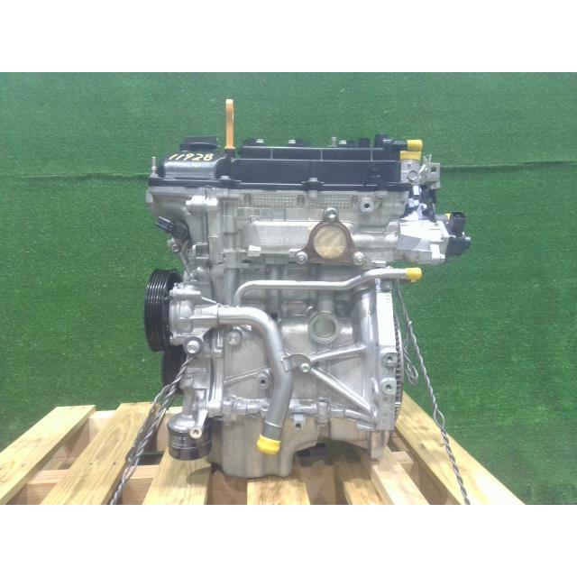 ラパン 5BA-HE33S エンジンASSY R06A 個人宅発送不可 中古 : シマ商会
