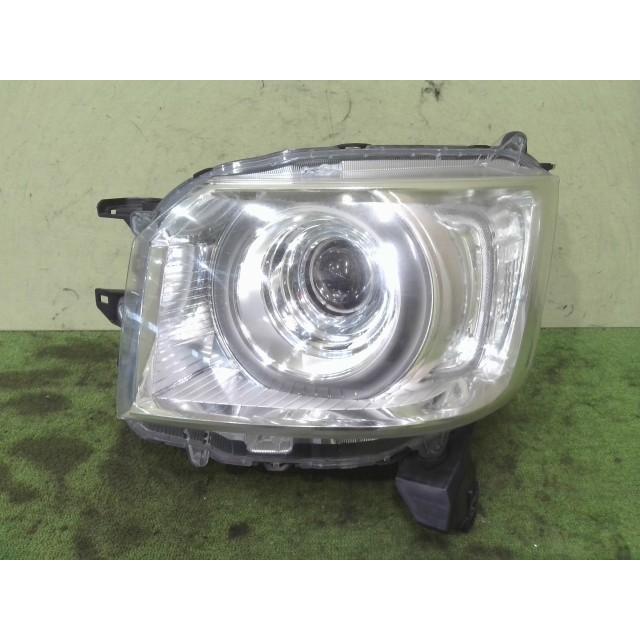 セール中 中古 美品 修理済み HONDA N-BOX ヘッドライト 左側 N-BOX N−BOX DBA-JF4 左ヘッドランプASSY S07B B618M W3105 33150