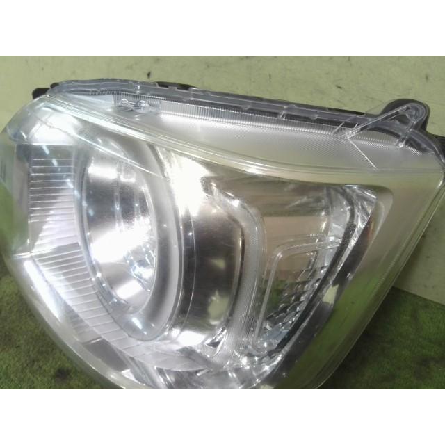 セール中 中古 美品 修理済み HONDA N-BOX ヘッドライト 左側 N-BOX N−BOX DBA-JF4 左ヘッドランプASSY S07B B618M W3105 33150