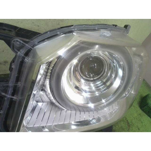 N-BOX N−BOX DBA-JF4 左ヘッドランプASSY S07B B618M W3105 33150