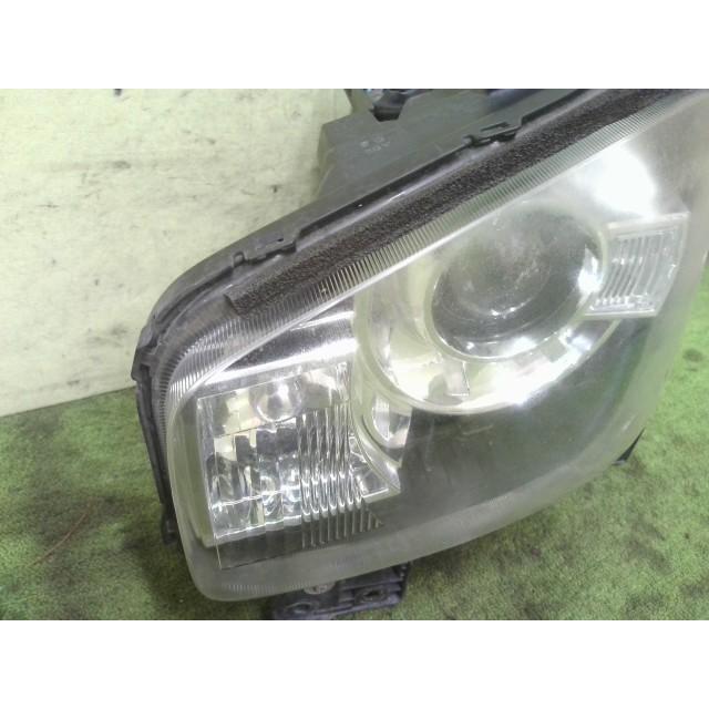 HA36Sアルト左中古ヘッドランプ　35320-74P11 アルト DBA-HA36S 左ヘッドランプASSY R06AT ZJ3 W2493 35320-74P11