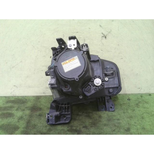 HA36Sアルト左中古ヘッドランプ　35320-74P11 アルト DBA-HA36S 左ヘッドランプASSY R06AT ZJ3 W2493 35320-74P11