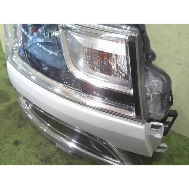 ワゴンR ワゴンR DAA-MH55S 右ヘッドランプASSY R06A ZVR 100