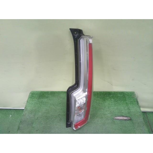 ムーヴ DBA-LA160S 右テールランプ KF-VE W24 220-69010 81551-B2320