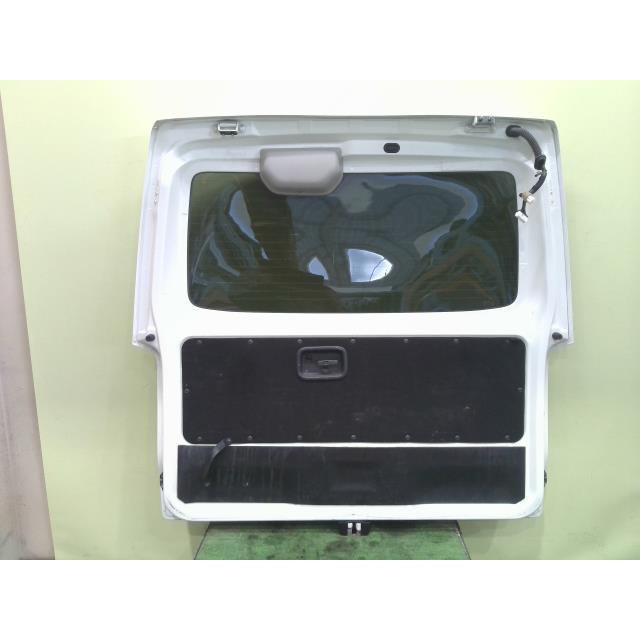 NV350キャラバン LDF-VW6E26 バックドアASSY YD25DDTI QAB K010M-3XAMD 