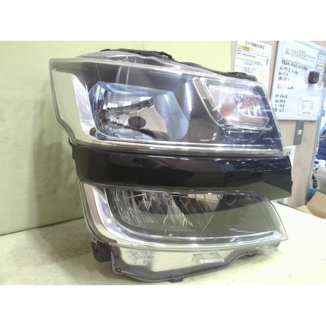 ワゴンR ワゴンR DAA-MH55S 右ヘッドランプASSY R06A ZJ3 100-59375 