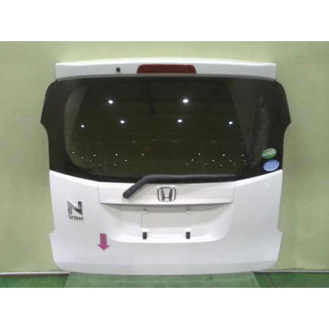 N-WGN N−WGN DBA-JH1 バックドアASSY S07A NH875P 68100-T6G