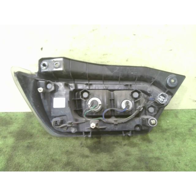 ワゴンR ワゴンR DAA-MH55S 右テールランプ R06A ZJ3 D205 35650