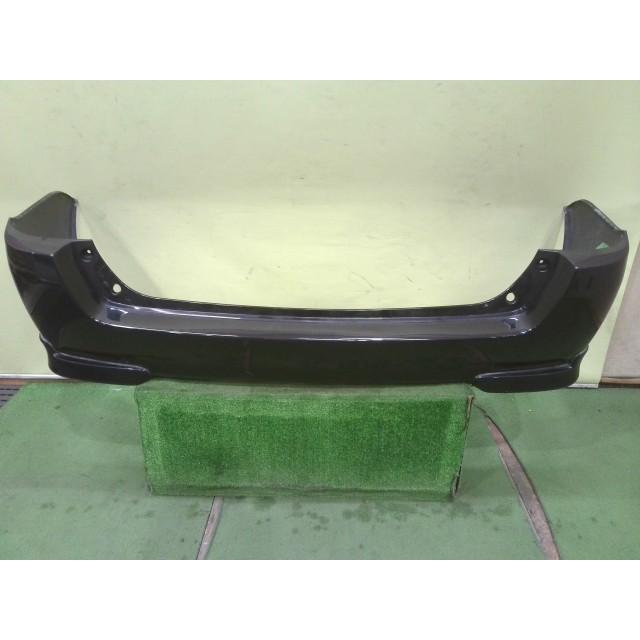 カローラフィールダー DBA-NZE164G リアバンパーASSY 1NZ-FE 209 52159