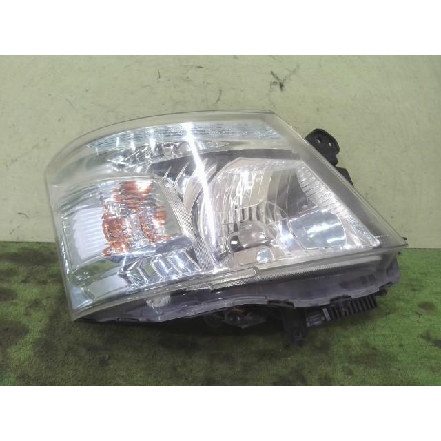 NV350キャラバン LDF-VW6E26 右ヘッドランプASSY YD25DDTI QM1 H023