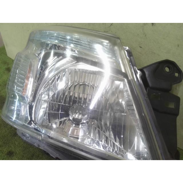 NV350キャラバン LDF-VW6E26 右ヘッドランプASSY YD25DDTI QM1 H023