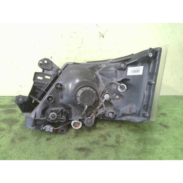 NV350キャラバン LDF-VW6E26 右ヘッドランプASSY YD25DDTI QM1 H023