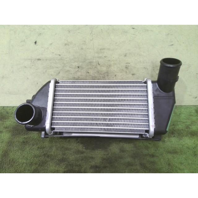 ジムニー64 三層インタークーラー ジムニー 3BA-JB64W インタークーラー R06AT ZVR 中古 : シマ商会