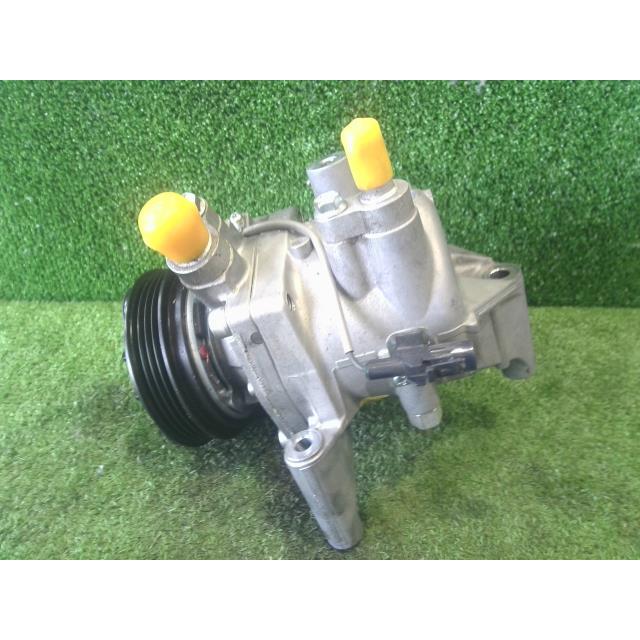 ジムニー 3BA-JB64W エアコンコンプレッサー R06AT 95200-77R20 送料
